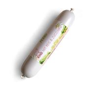 PERRO Rotolo Delizioso Menù Manzo, Riso & Zucchine - Cibo umido per ca