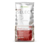 PERRO Select Grain Free Manzo & Patata Dolce - Alimento secco per cani