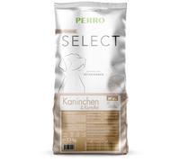 PERRO Select Grainfree Coniglio + Patate - Alimento secco per cani sen