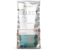 PERRO Select Insect - Alimento secco ipoallergenico per cani 2,5 kg Ma