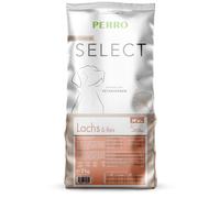 PERRO Select Salmone + Riso - Alimento secco per cani 2 kg Mangime