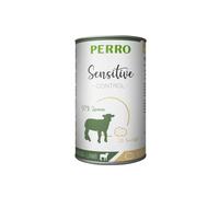 PERRO Sensitive Control Agnello + Patate 0,41 kg Mangime