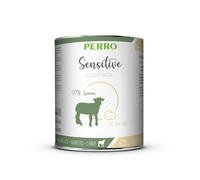 PERRO Sensitive Control Agnello + Patate 0,82 kg Mangime