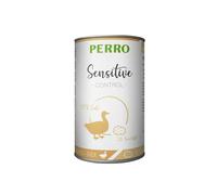 PERRO Sensitive Control Anatra + Patate 0,41 kg Mangime