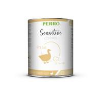 PERRO Sensitive Control Anatra + Patate 0,82 kg Mangime