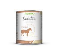 PERRO Sensitive Control Cavallo + Patate 0,82 kg Mangime
