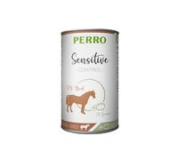 PERRO Sensitive Control Cavallo + Verdure 0,41 kg Mangime