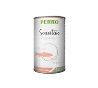 PERRO Sensitive Control Salmone + Verdure 0,41 kg Mangime