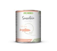 PERRO Sensitive Control Salmone + Verdure 0,82 kg Mangime