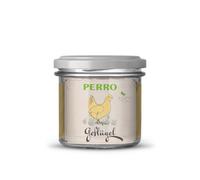 PERRO Set di vasi gourmet - cibo umido per gatti 6x200 g Mangime