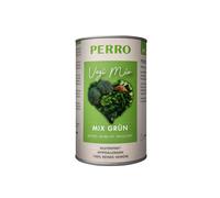 PERRO Vegi Mix verde 0,41 kg Mangime