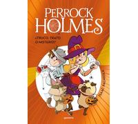 Perrock Holmes - ¿Truco, trato o misterio? (Edición especial)
