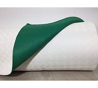 Perrone 2.0 SALVATAVOLO al Metro COPRITAVOLO in PVC E Jersey 100x140 Mollettone GOMMATO