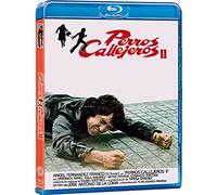 Perros Callejeros 2: En Busca y Captura [Blu-ray]