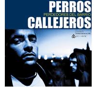 Perros Callejeros Perros Callejeros (Vinyl LP)