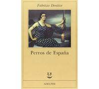Perros de Espana