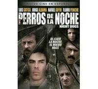 Perros de la Noche - Perros de la Noche