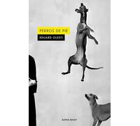 PERROS DE PIE: 181