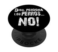 Perros del Mal, Dios Perdona PopSockets PopGrip Adesivo