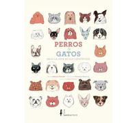 Perros y gatos bajo la lupa de los científicos