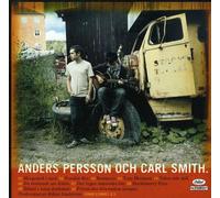 PERRSON, ANDERS & CARL SM - ANDERS PERSSON & CARL..