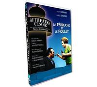 Perruche et le poulet (La)