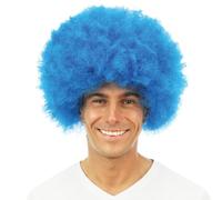 P' tit Clown 64469 parrucca Willy - Afro