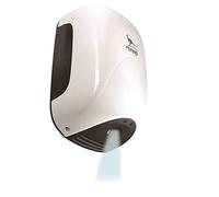 PERRY 1DCAMF05 ASCIUGAMANI ELETTRICO CON SENSORE INFRAROSSI EOLO JET 900 WATT