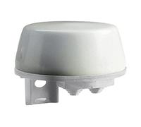 Crepuscolare Perry montaggio a parete o da palo 230V 1IC7242