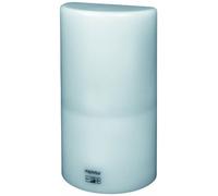 Perry 1IC7245 Interruttore Crepuscolare con Sonda, Bianco