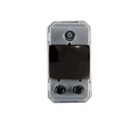 Perry 1mcd001a regolatore di luce tasto antracite