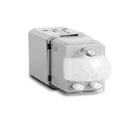 Perry 1SPRM030B Rivelatore di Movimento Raggi Infrarossi, Bianco