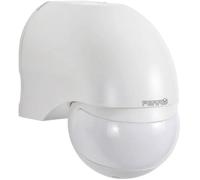Perry 1SPSP010 Rilevatore di Movimento da Parete, Bianco