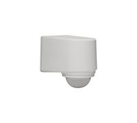 Rivelatore Perry di movimento a parete colore bianco 230V 1SPSP044B