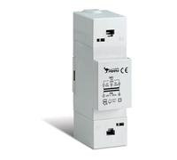 Perry 1TDTR01402/N Trasformatore 10Va Servizio Intermitente, Bianco