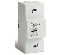 Perry 1TDTR01435/N Trasformatore Modulare 40Va, 230 V, Bianco