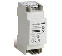 Trasformatore Perry 30VA uscite 12-12-24V 3 DIN 1TDTR030/DDV