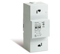 Trasformatore Perry 40VA uscite 12-12-24V 3 DIN IP40 1TDTR040/DDV