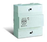 Trasformatore Perry 63VA uscite 12-12-24V 6 DIN 1TDTR063/DDV