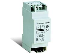 Trasformatore Perry 15VA uscite 4-8-12V 2 DIN IP40 1TDTR15SI/QOD