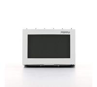 Termostato digitale Perry da incasso alimentazione a pile 3V CC 1TITE542