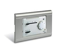 Perry 1TITEF365/MC termostato incasso elettronico universale estate - inverno pe