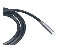 Perry 1TMSTE01/4 Sonda Temperatura, Nero, 40 m