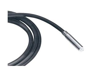 Perry 1TMSTE01/4 Sonda Temperatura, Nero, 40 m
