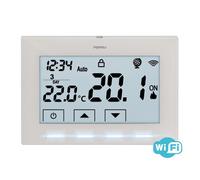 PERRY Cronotermostato Wifi Da Parete Perry - 1TXCR029WIFI