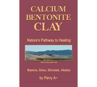 Perry A Calcium Bentonite Clay (Tascabile)