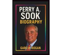 Perry A. Sook Biography: The Visionary Leader Who Transformed Nexstar into America's Media Powerhouse, Shaping the Future of Broadcasting