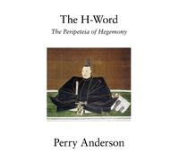 Perry Anderson The H-Word (Tascabile)