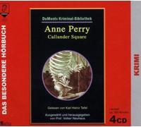 Perry,Anne - Callander Square