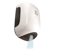 Perry Asciugamani Eolo Jet Bianco - 1DCAMF05